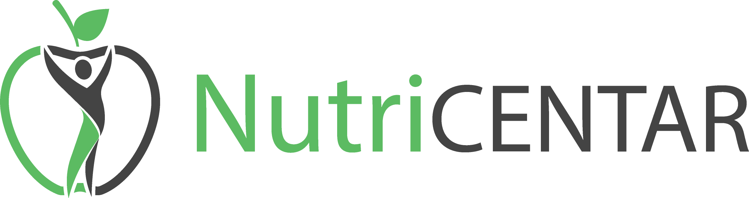 NutriCENTAR Logo